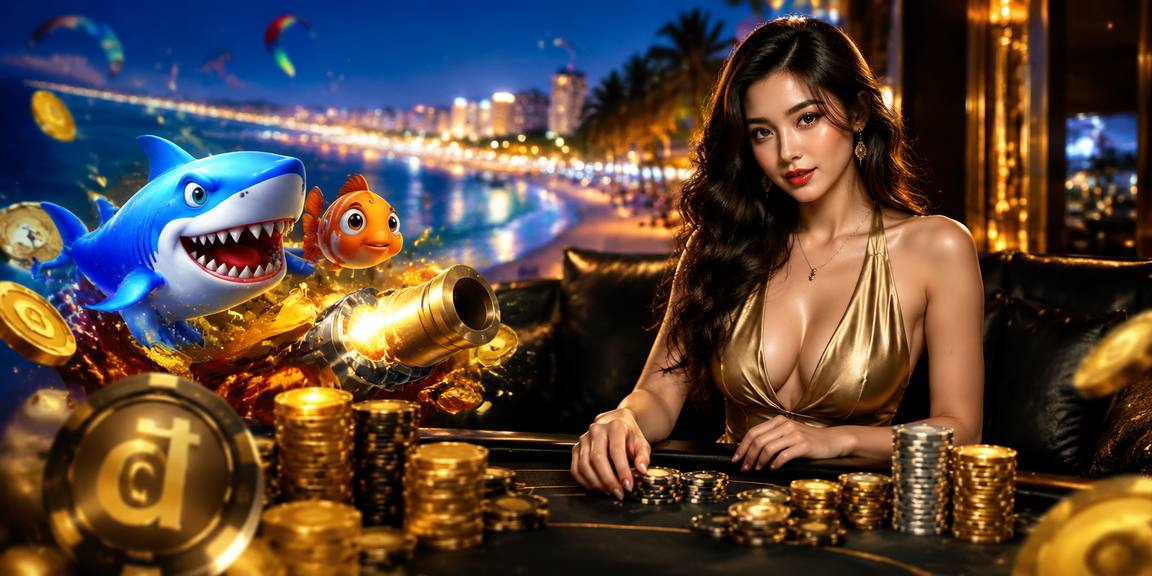 ji888 Sản Phẩm Bắn Cá